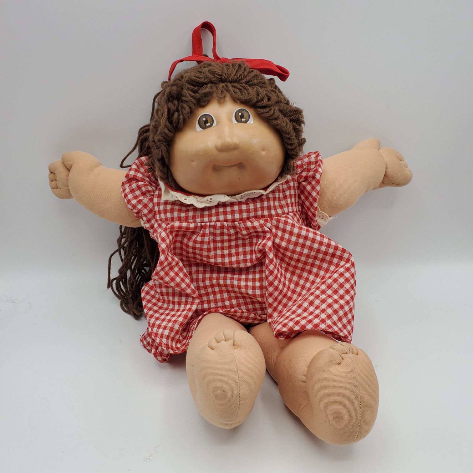 Cabbage Patch Kids doll vintage 1984