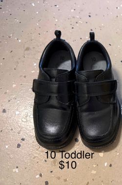 [size 10] Toddler Kids Shoes