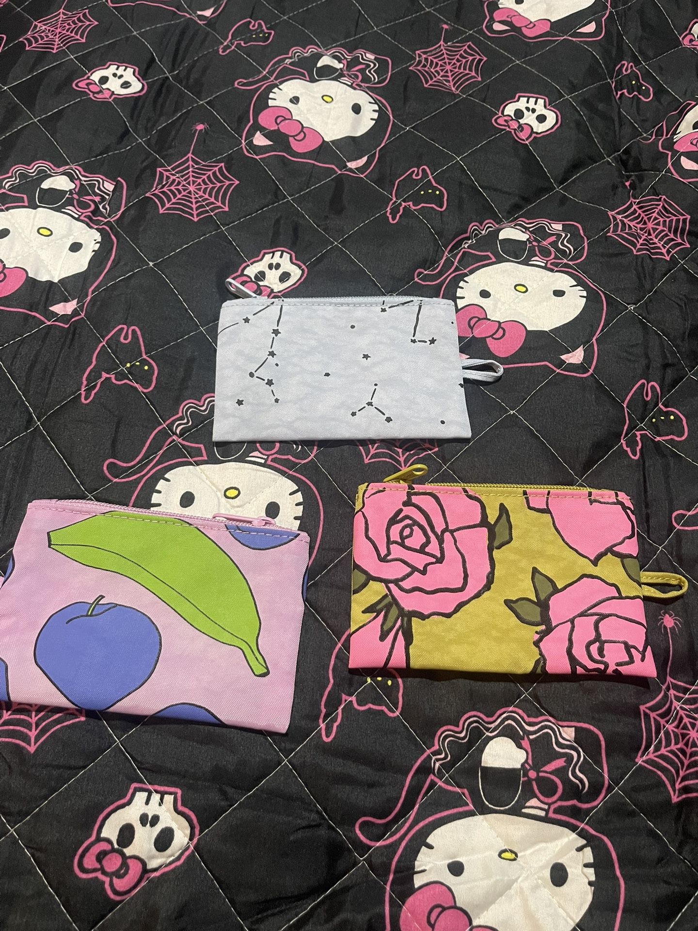 Baggu Pouch