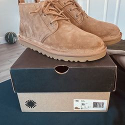 Men’s UGG