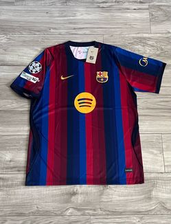 Barcelona Jerseys
