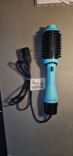 Revlon blowdry brush