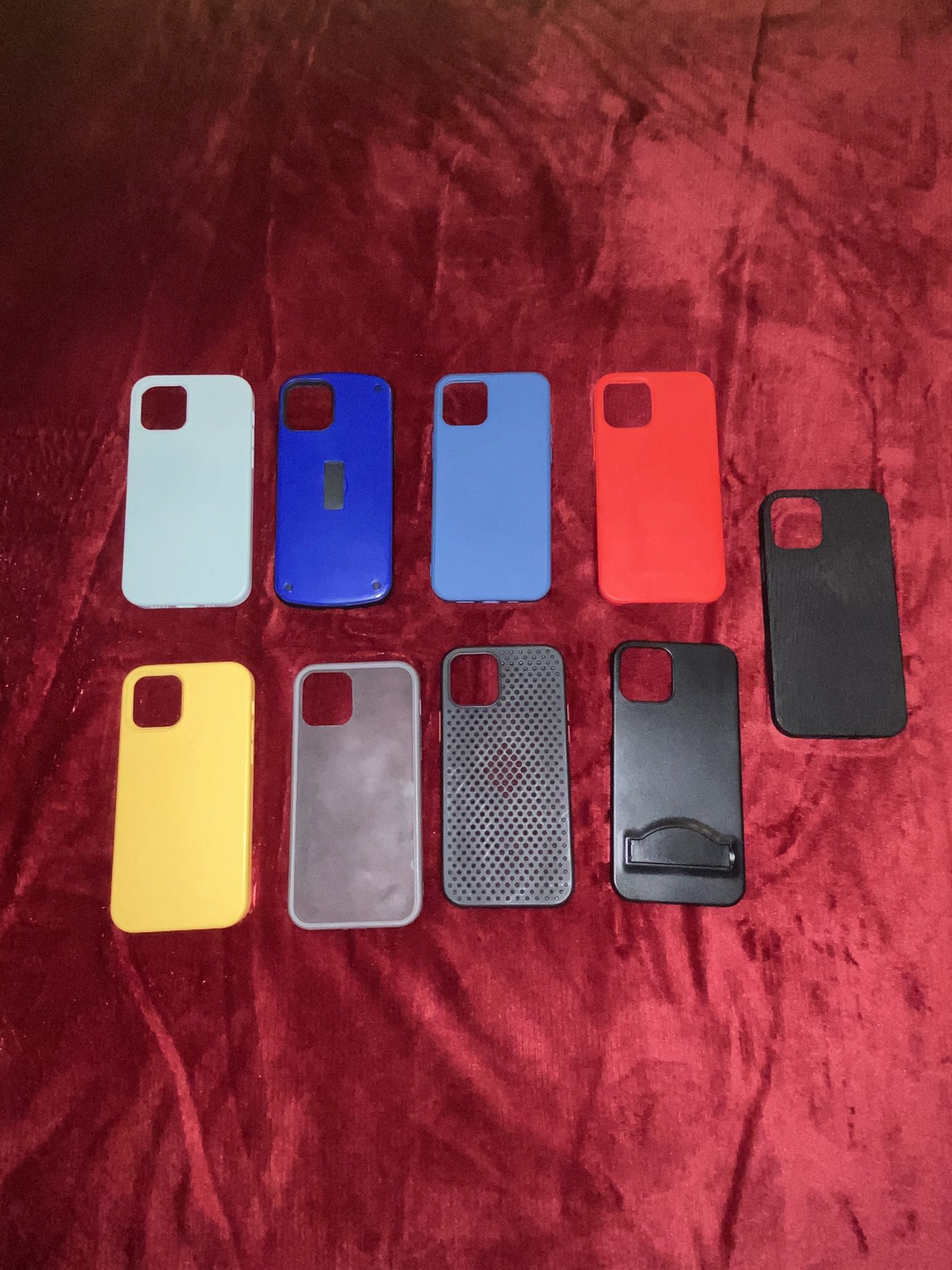 iPhone 12 Pro Phone Cases