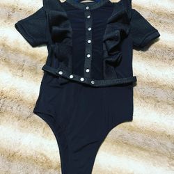 Bodysuit Top (2)