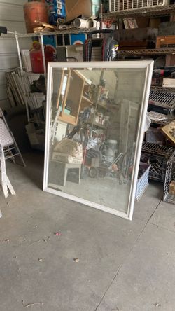 Mirror 41x54