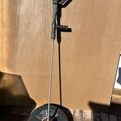 Power Washer Floor Cleaner