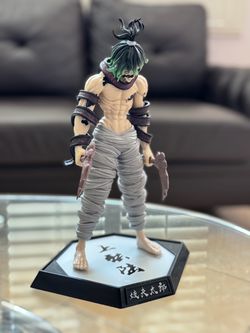 Demon Slayer Gyutaro Figure 30cm