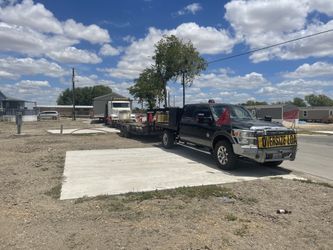 Mobile Home Transport 