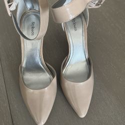 New Style&Co Heels 