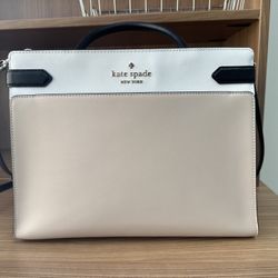 Kate Spade Purse With Wallet