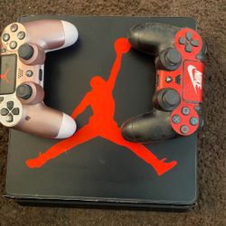 PS4