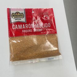 CAMARON MOLIDO ( 2packs)