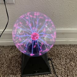 Plasma Ball
