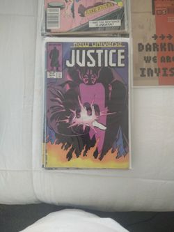 Old Comic Books. There R 32 Of Them