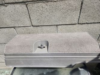 Obs tool  jack compartment