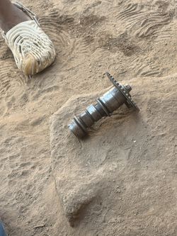 Cam For A 2001 325 Pol Polaris Trail, Boss