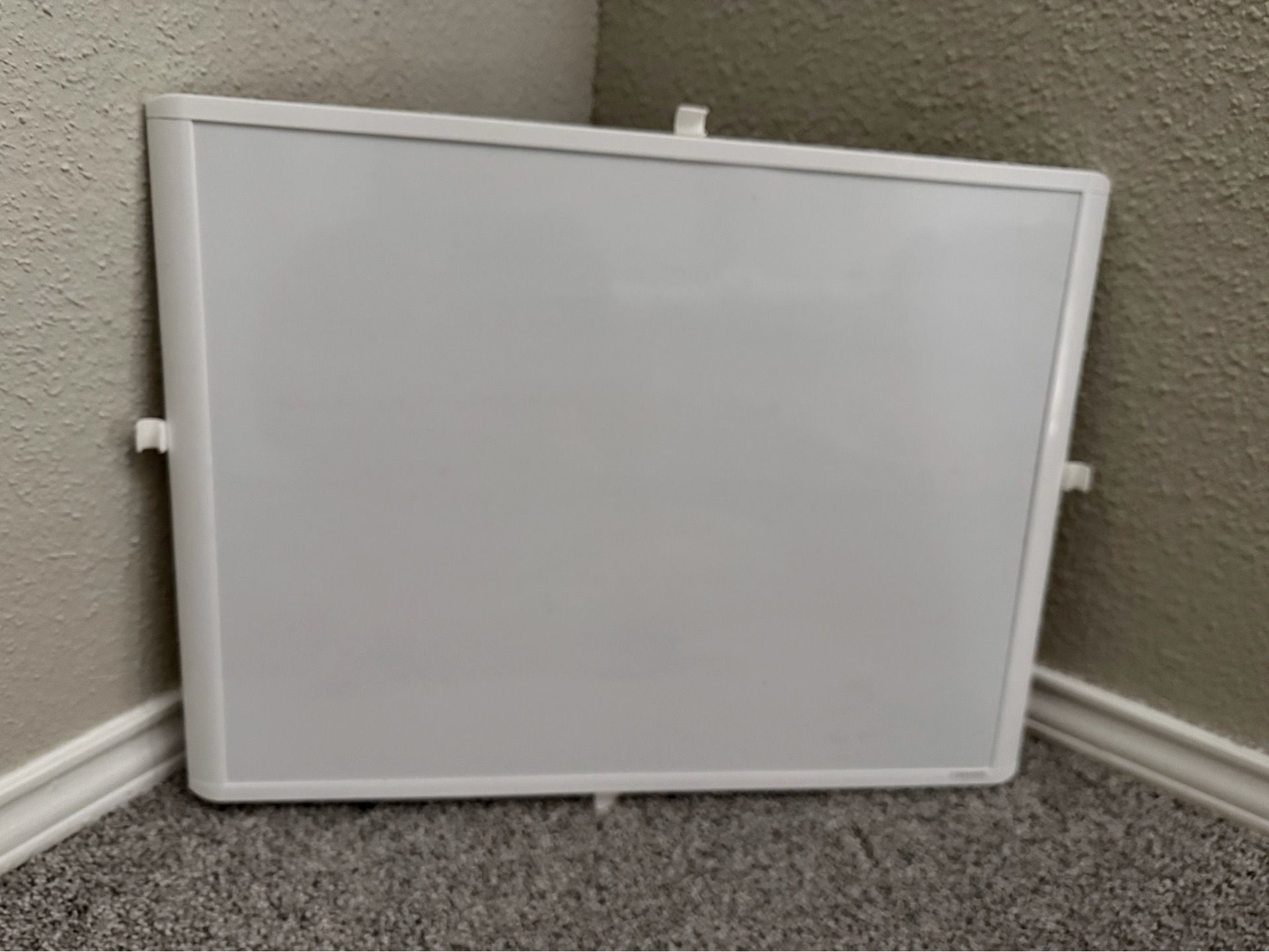 White board
