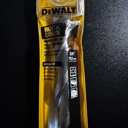 Dewalt Hammer Drill Bit