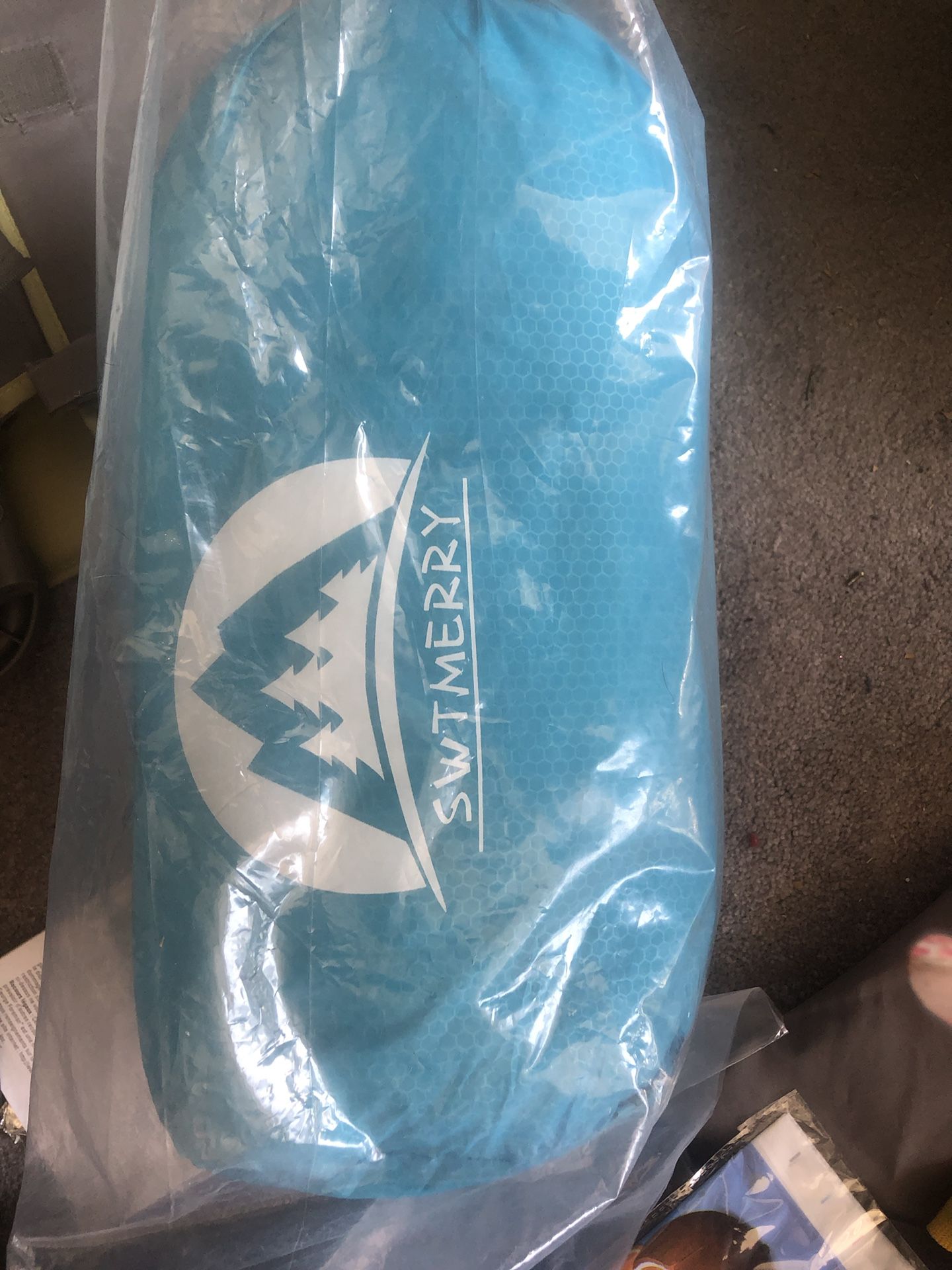 Sleeping Bag