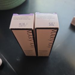 Mary Kay Foundation Beige 1 Or 5
