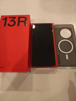 Oneplus 13 R factory unlocked