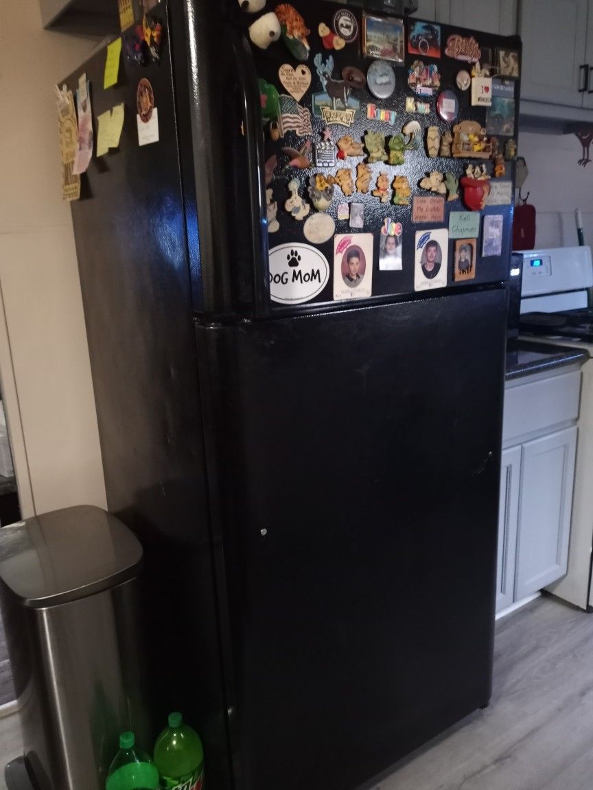 Frigidaire
