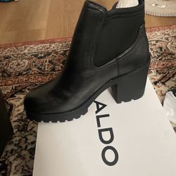Women’s Aldo Boots 