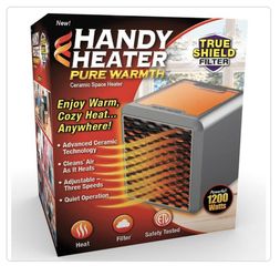 Handy Heater 