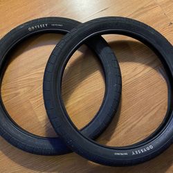 Bmx Tires