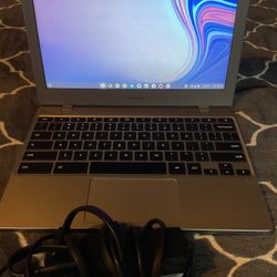 Google Chromebook 30GB