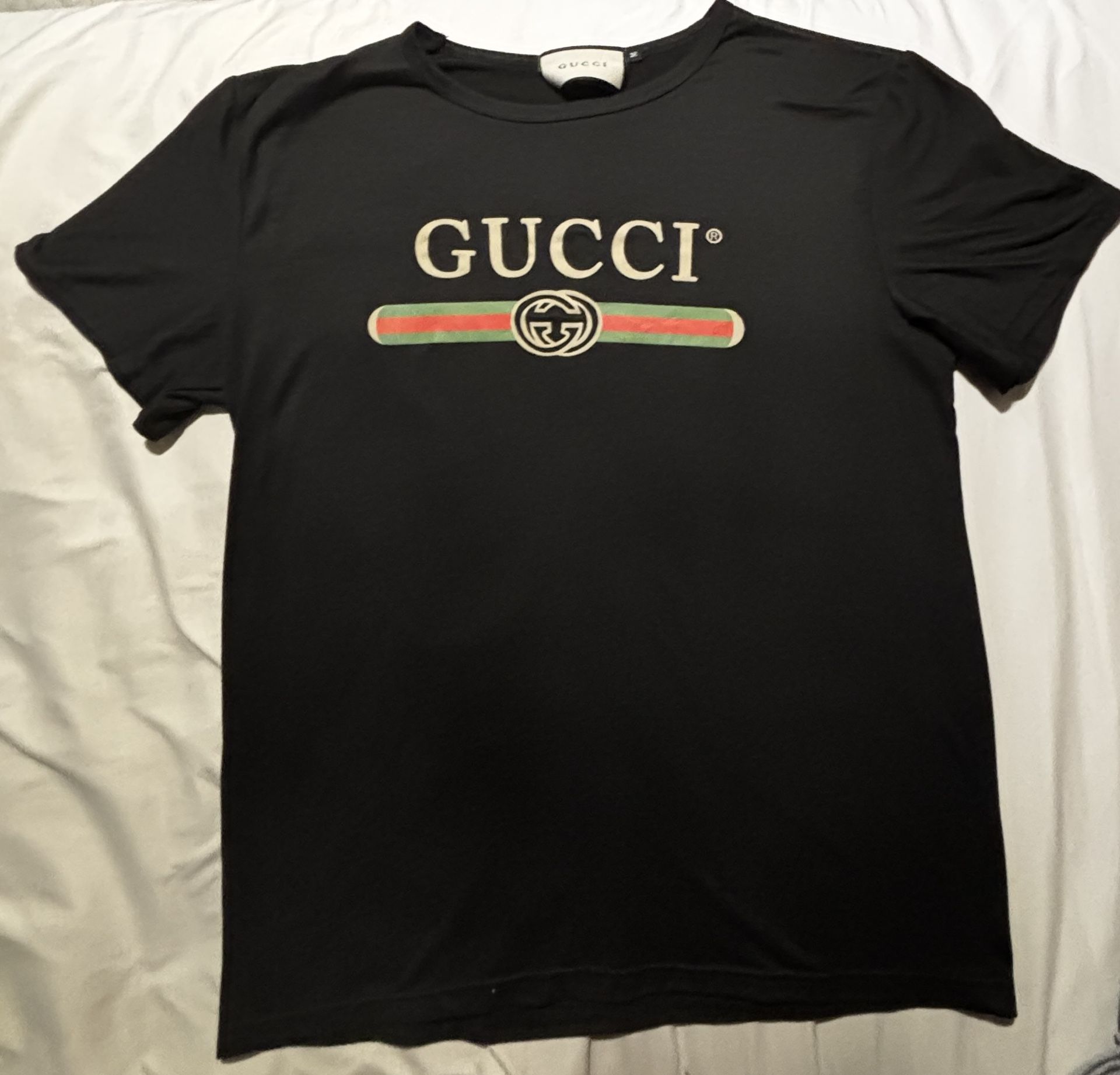 Gucci T-shirt
