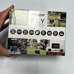 Black star Amplification Fly 3 Watt Mini Amp