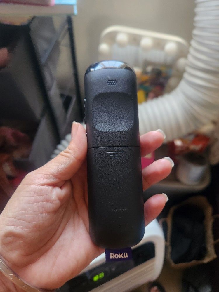 Roku TV Just Bought In MAY