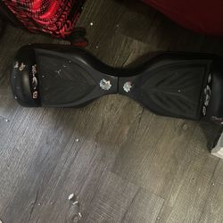 Hoverboard 