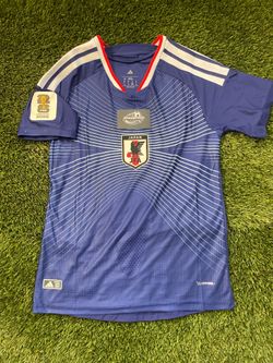 Soccer jersey
