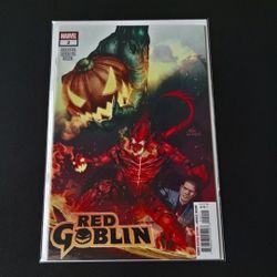 Red Goblin #2