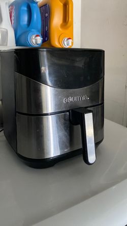Gourmia Air Fryer