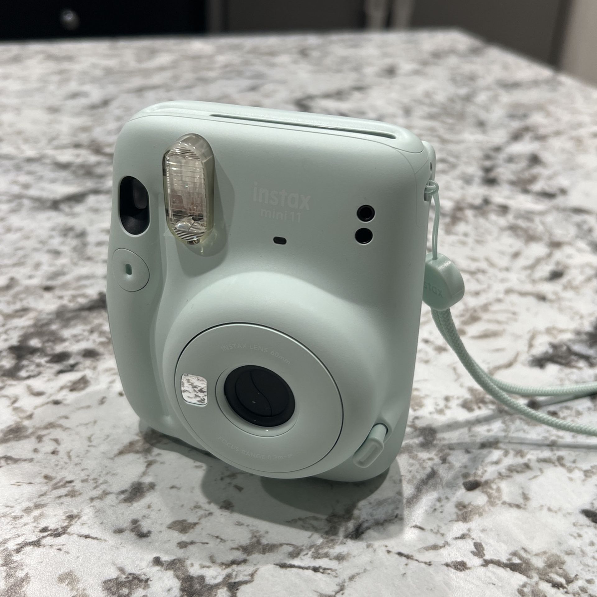 Instax 11 Mini