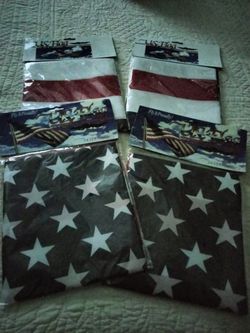 American Flags