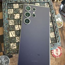 Samsung Galaxy S24 Ultra 256Gb Unlocked Any Carrier