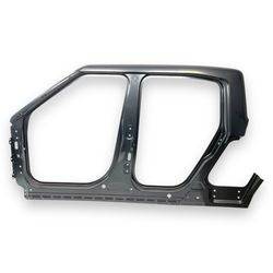 2022 2023 2024 Rivian R1T Left driver lh side quarter body panel OEM PT00110303 (17932) Mi