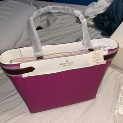 Kate Spade Laptop Bag