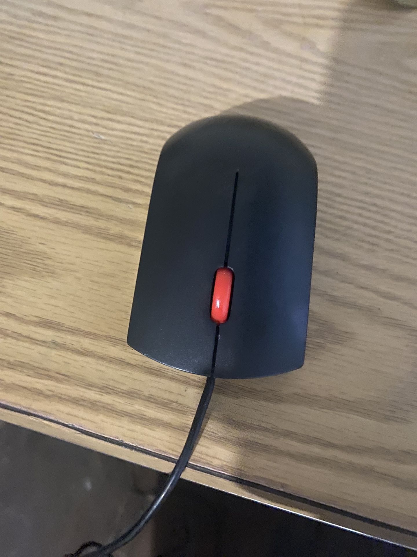 Lenovo Mouse