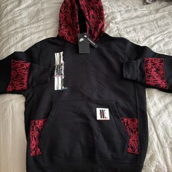 Nike hoodie