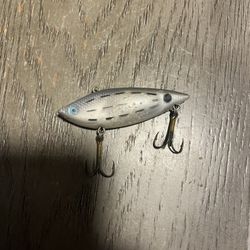 Vintage Cordell Hot Spot Fishing Lures 