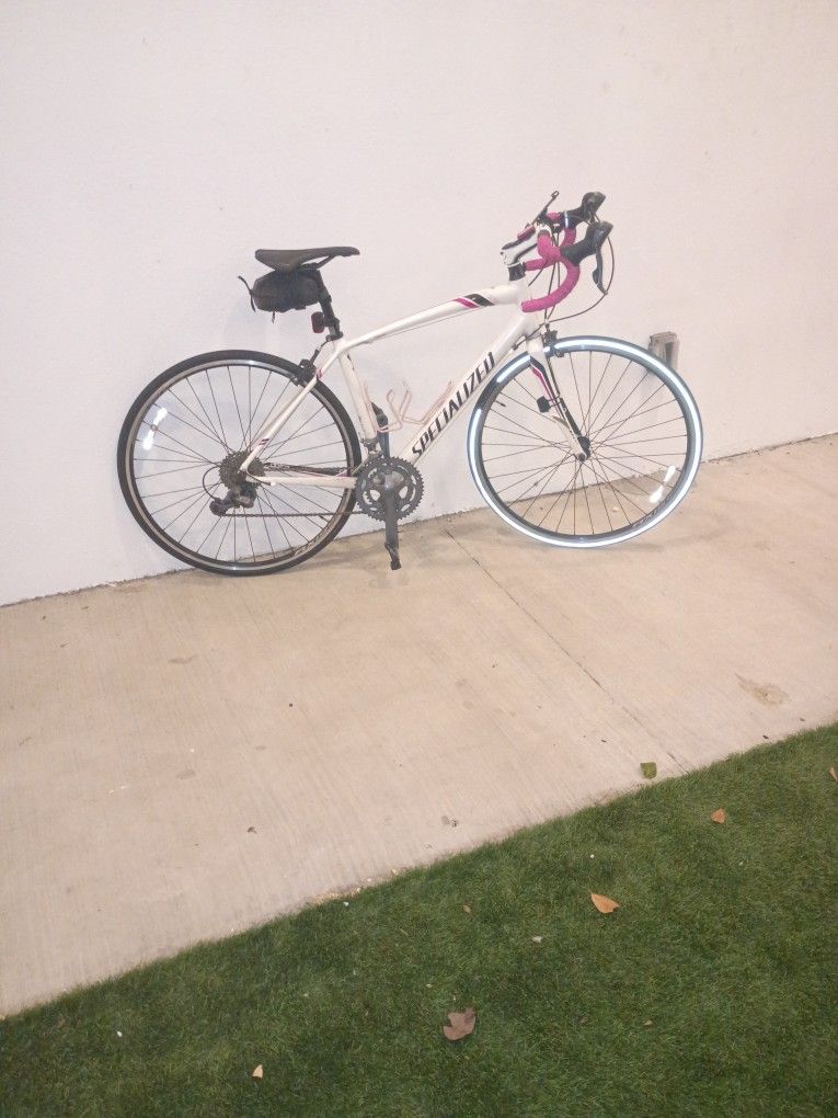 2017 Specialized
Dolce