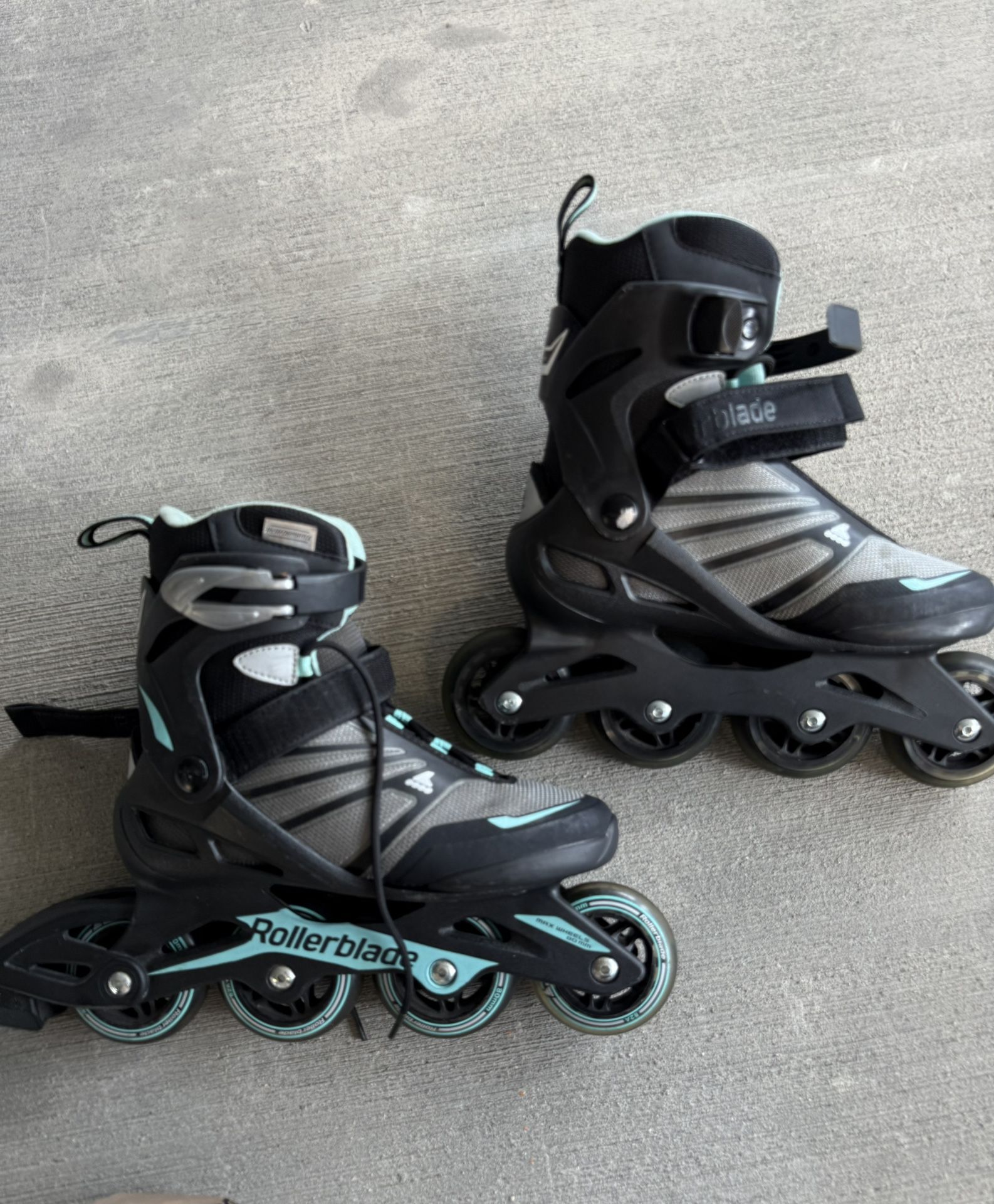 Rollerblades , size 7