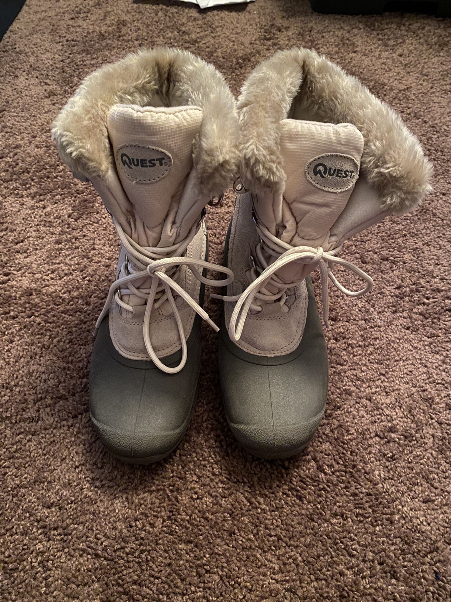 Women’s Snow Boots