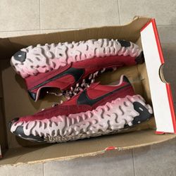 Nike Overbreak 