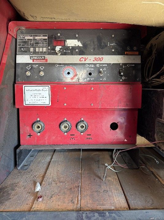 Welders